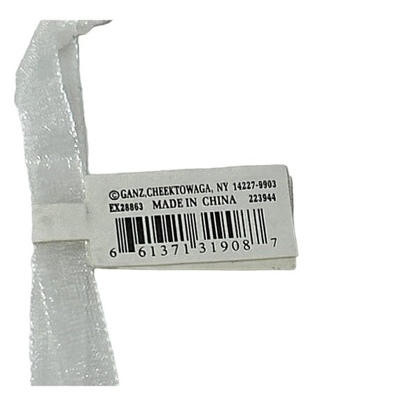 Ganz - Christmas Tree Ornament Engraved with "Merry Christmas to a Special Daugh - Picture 5 of 5